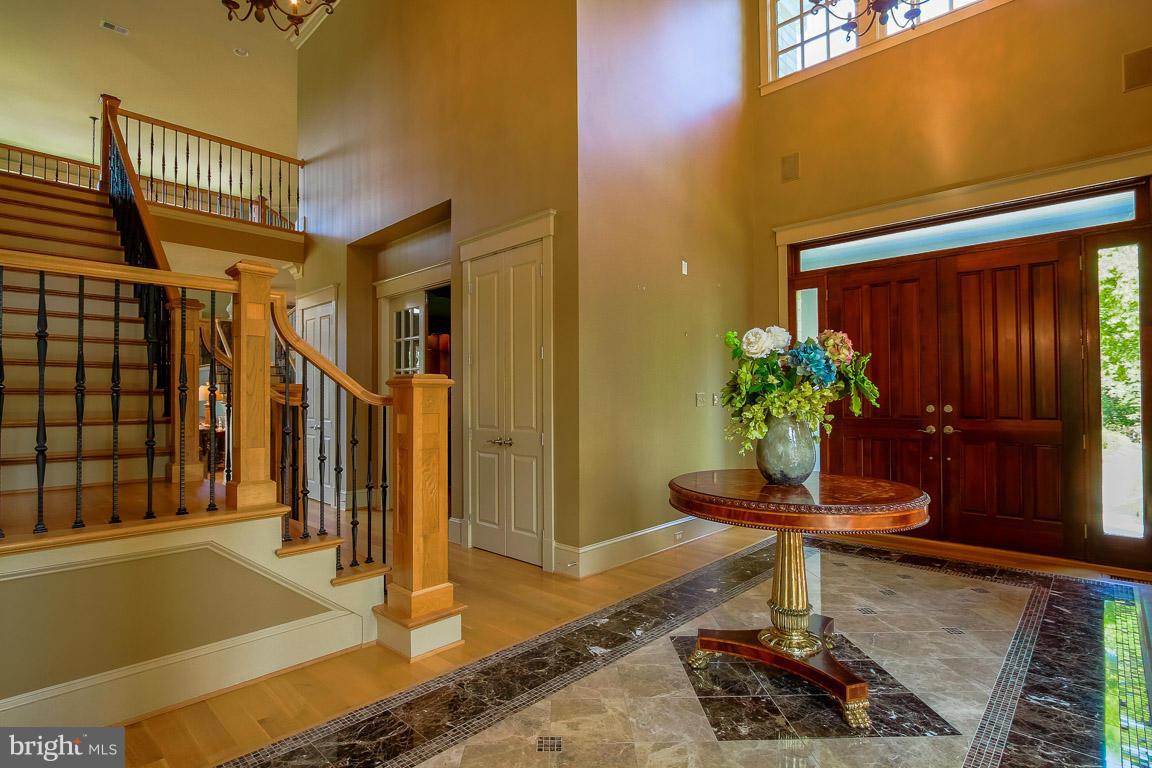 BELVOIR FARMS - Residential