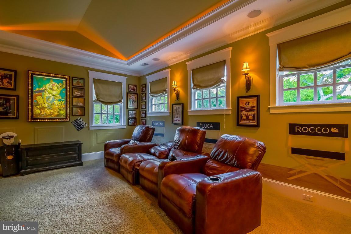 BELVOIR FARMS - Residential