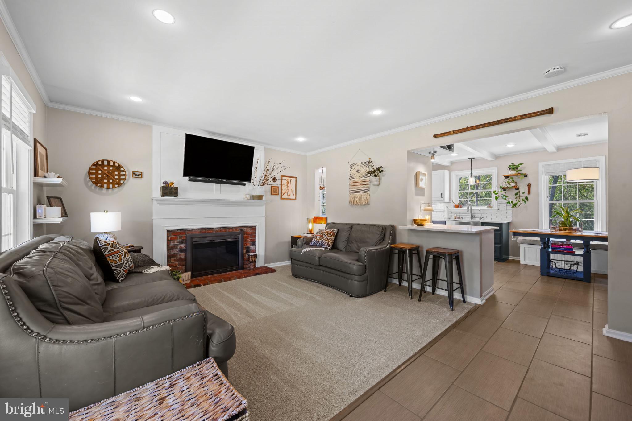 407 PINEY RUN COURT