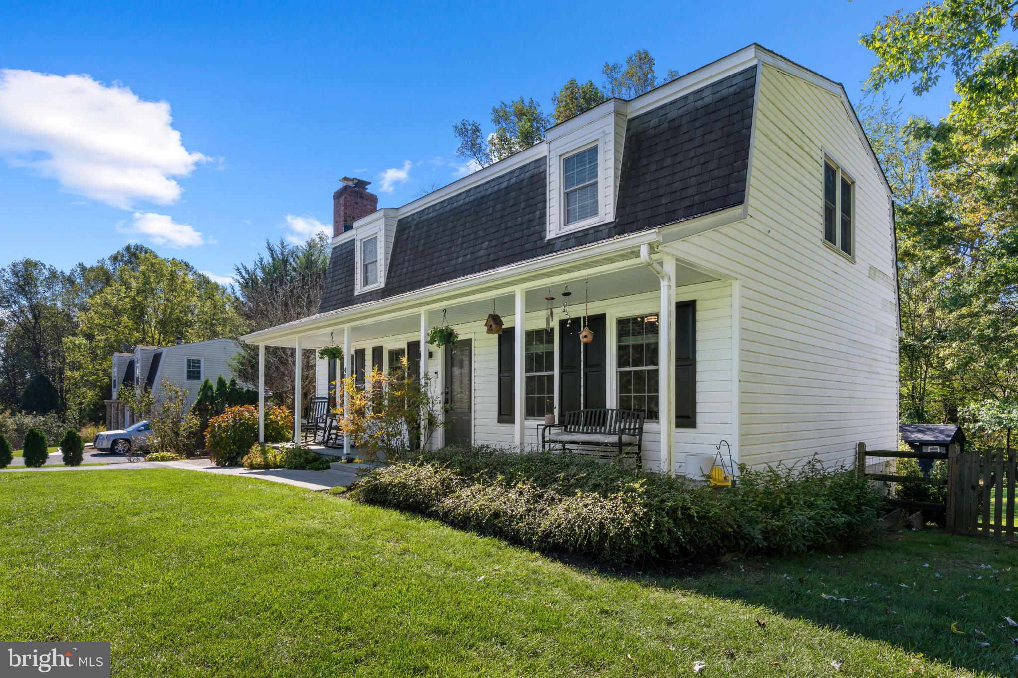 407 PINEY RUN COURT