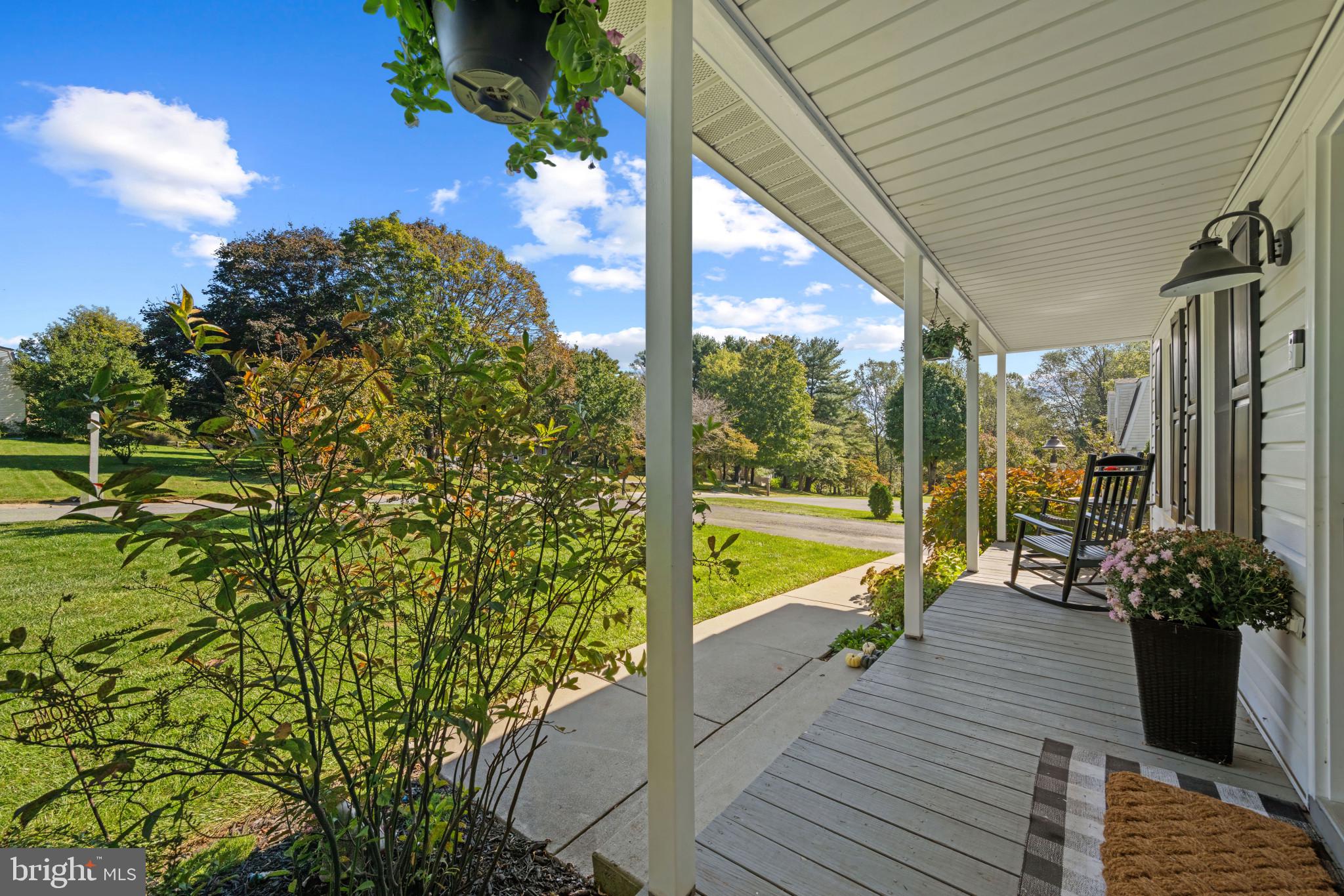 407 PINEY RUN COURT