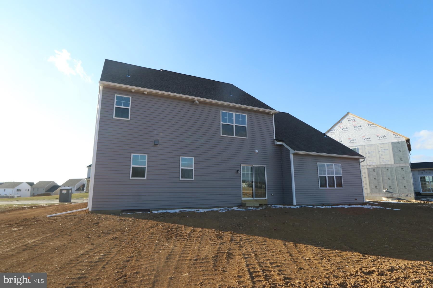 409 PARKSIDE WAY