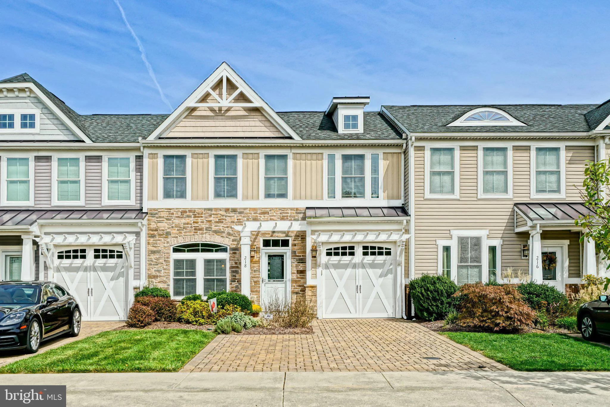218 Samantha Drive, Lewes, DE 19958