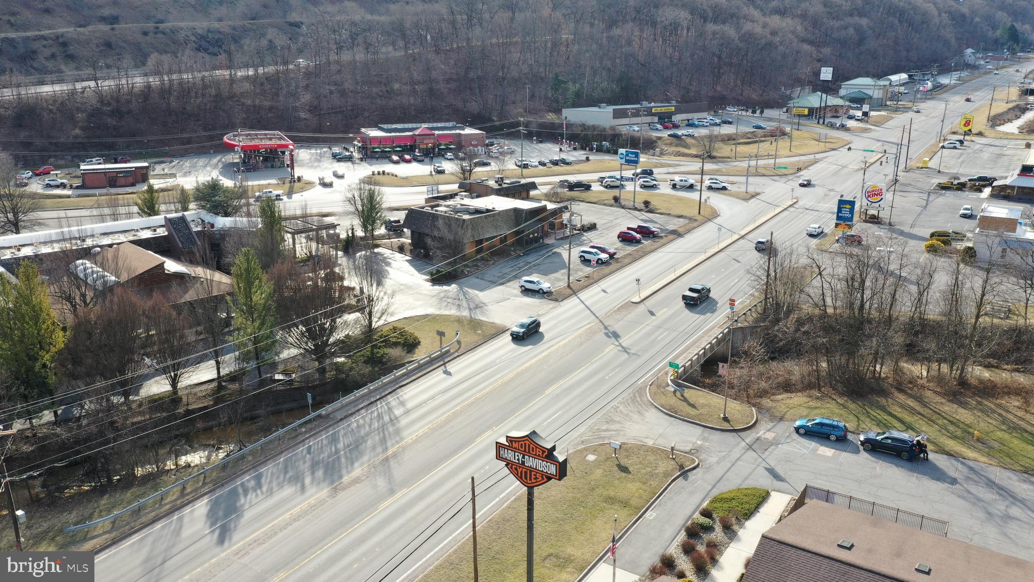 1285 NATIONAL HIGHWAY