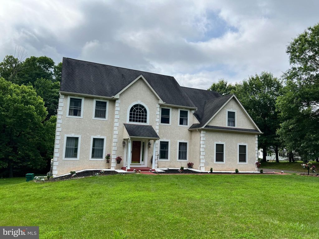 Photo of 4 Donny Brook Way, COLLEGEVILLE, PA 19426 (MLS # PAMC2165576)