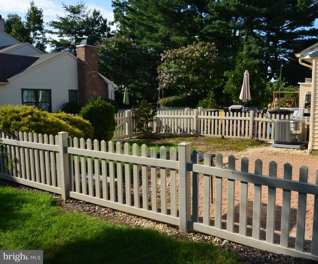 45 Tynemouth Court, Trenton, NJ 08691