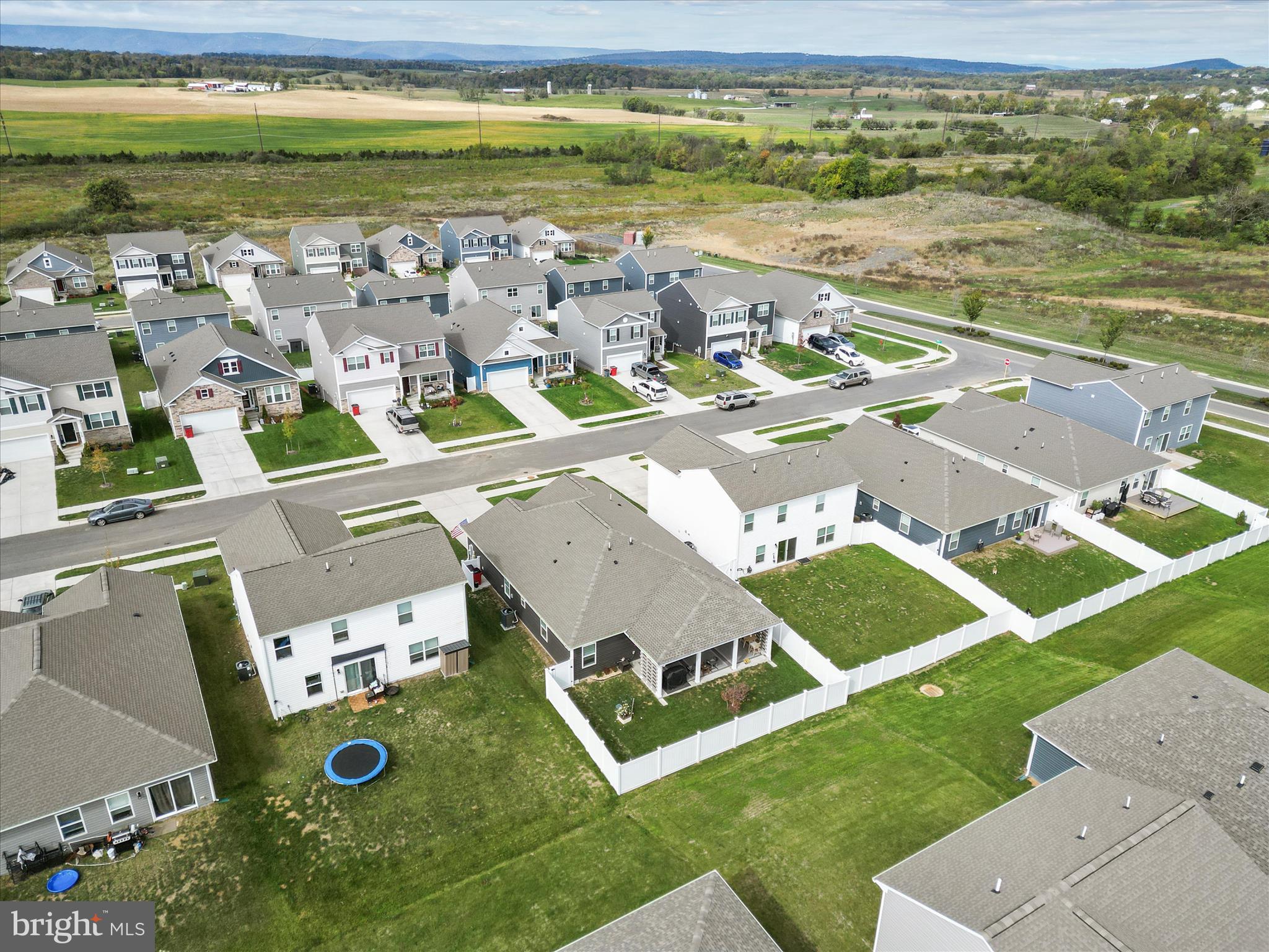 VALLEY VIEW - Residential