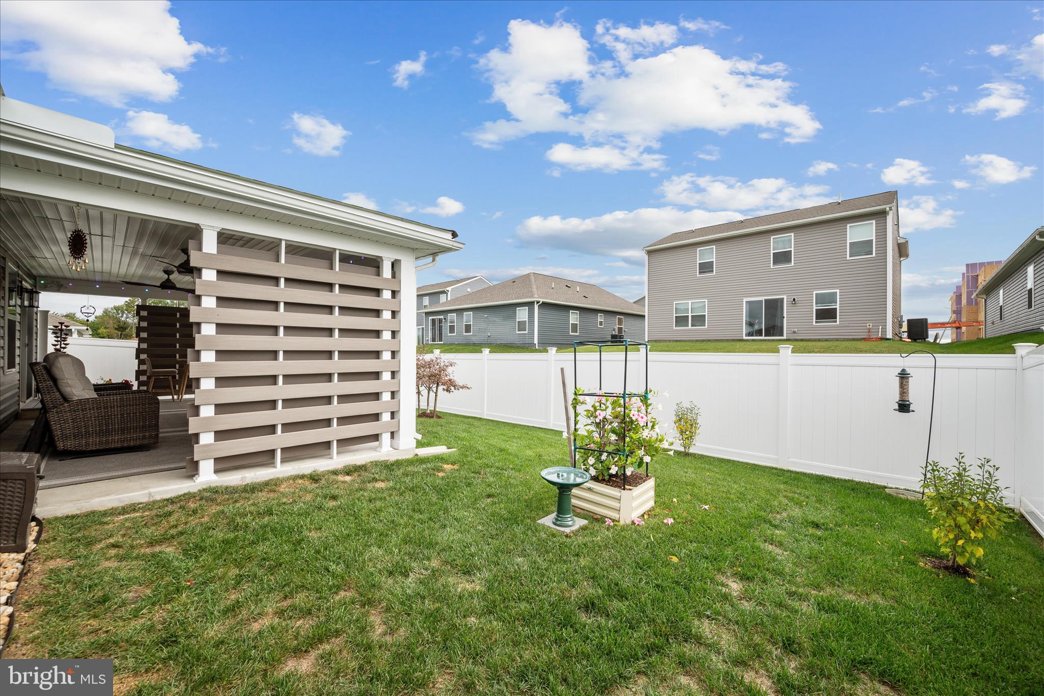 VALLEY VIEW - Residential