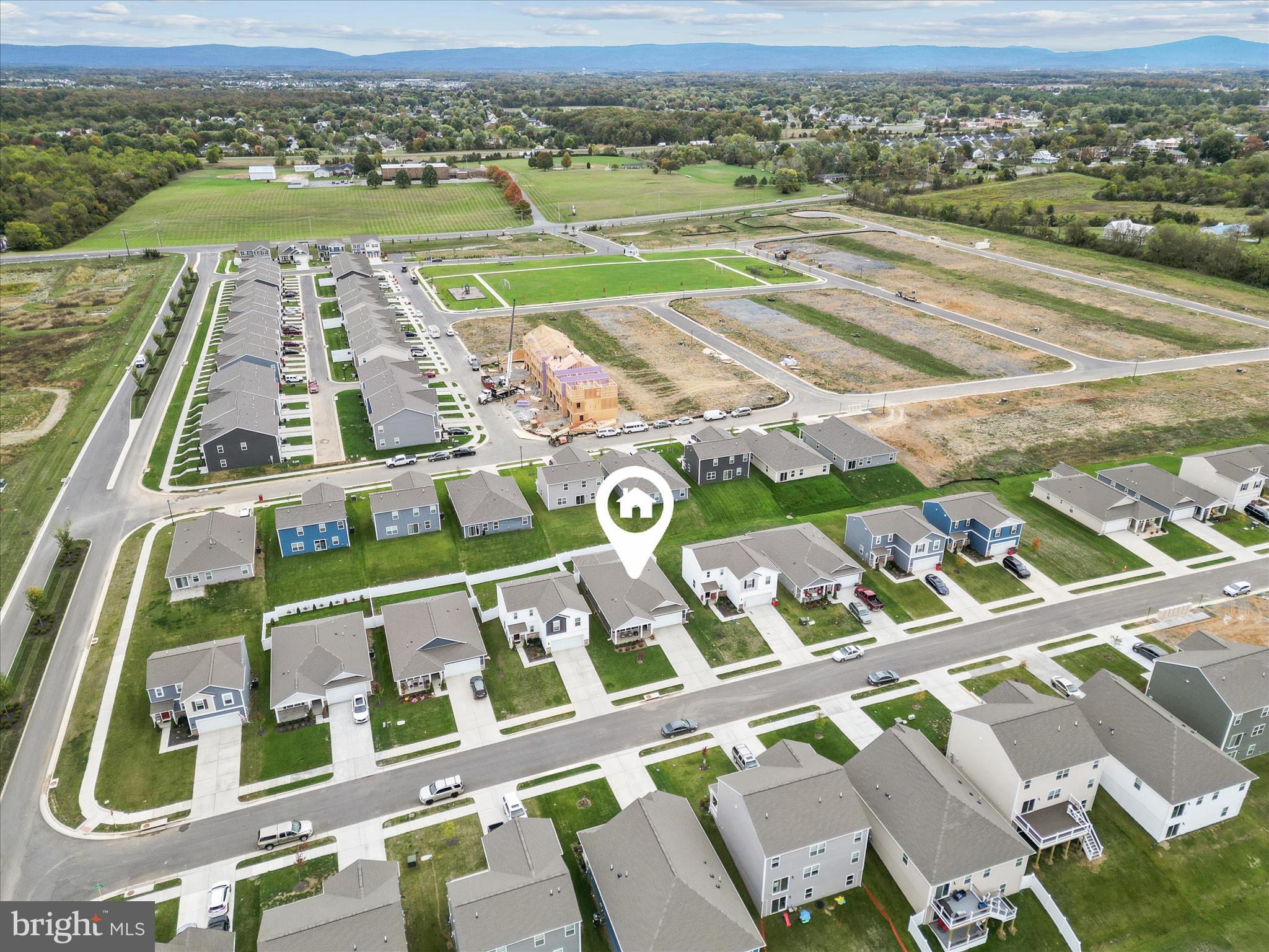 VALLEY VIEW - Residential