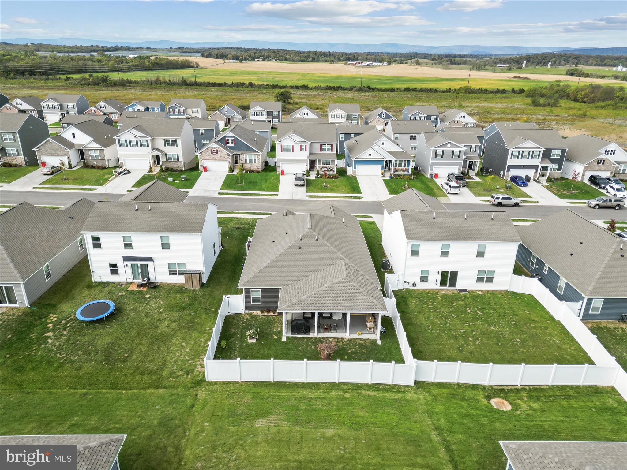 VALLEY VIEW - Residential