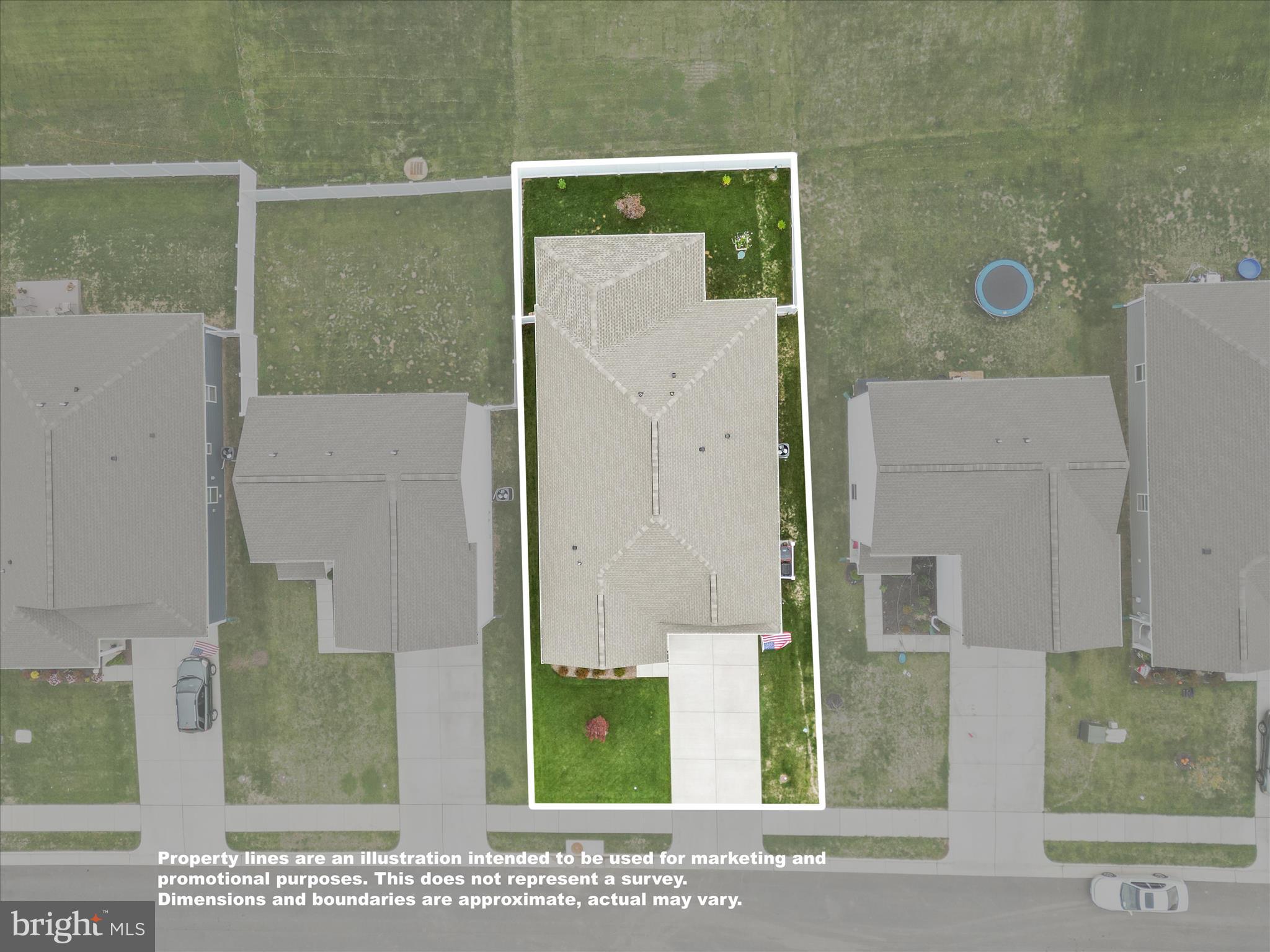 VALLEY VIEW - Residential