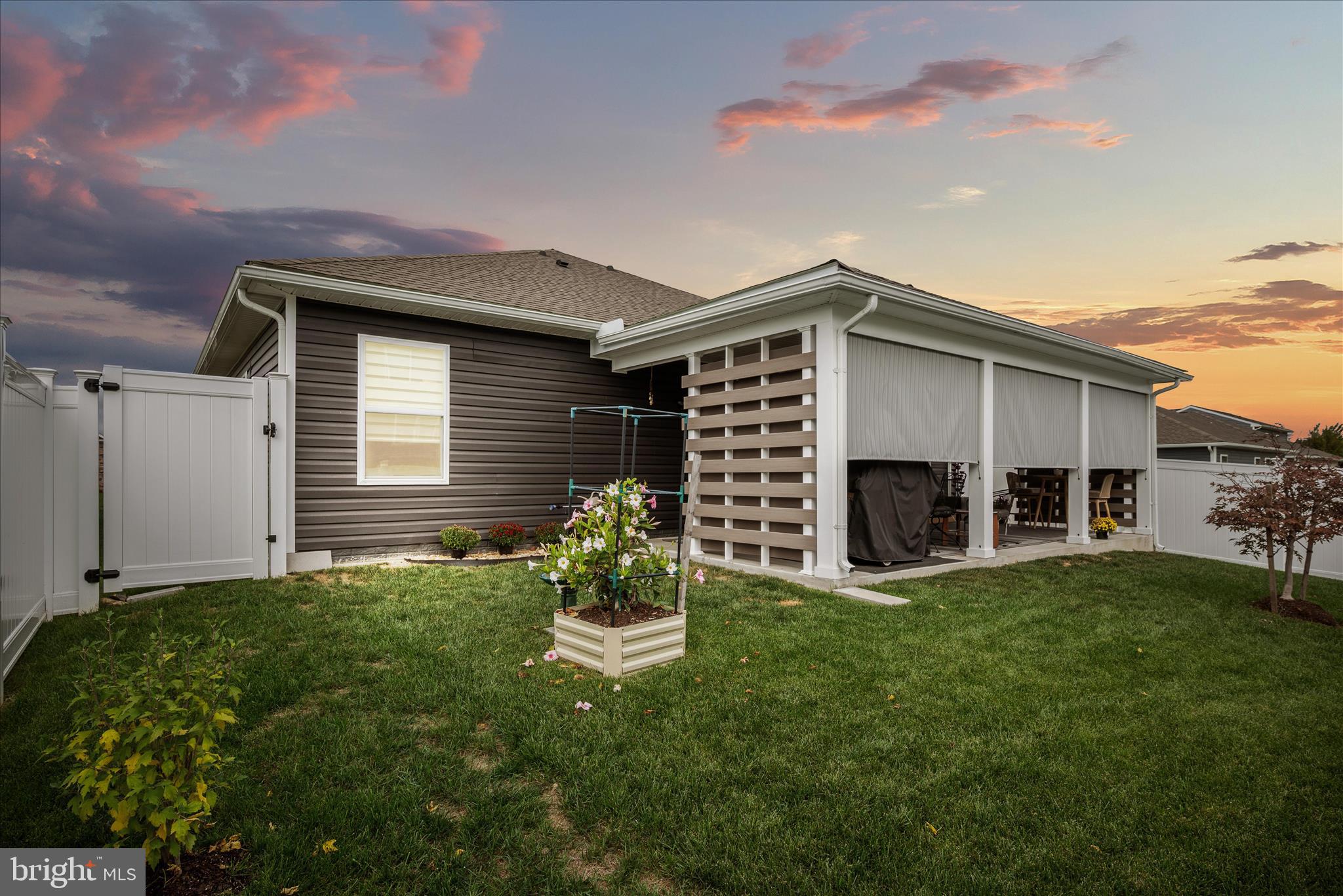 VALLEY VIEW - Residential