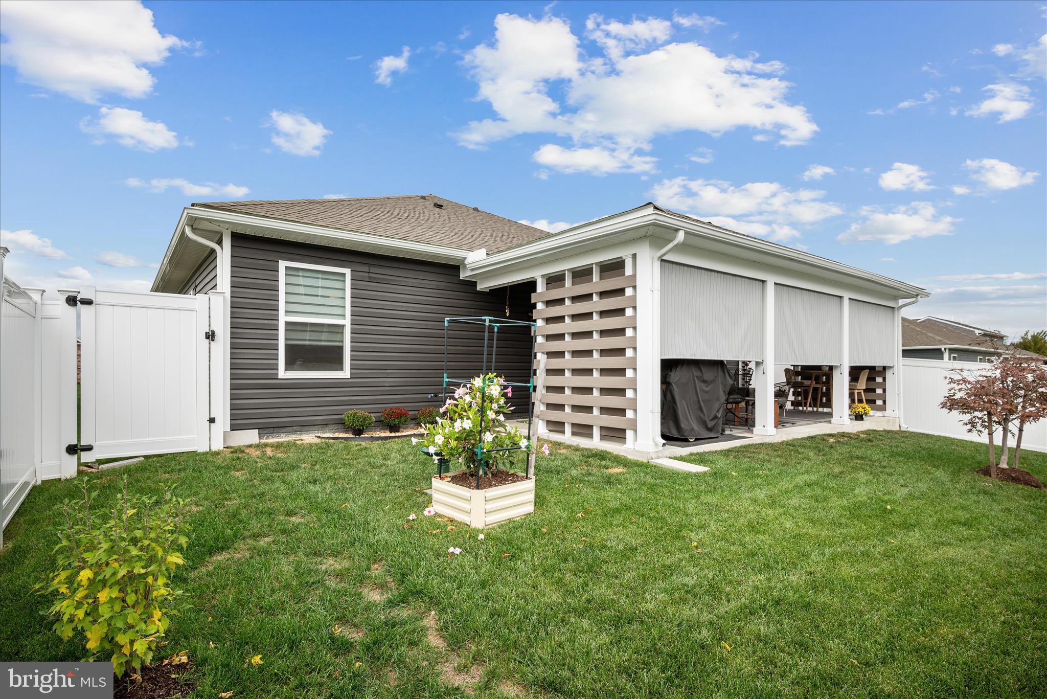 VALLEY VIEW - Residential