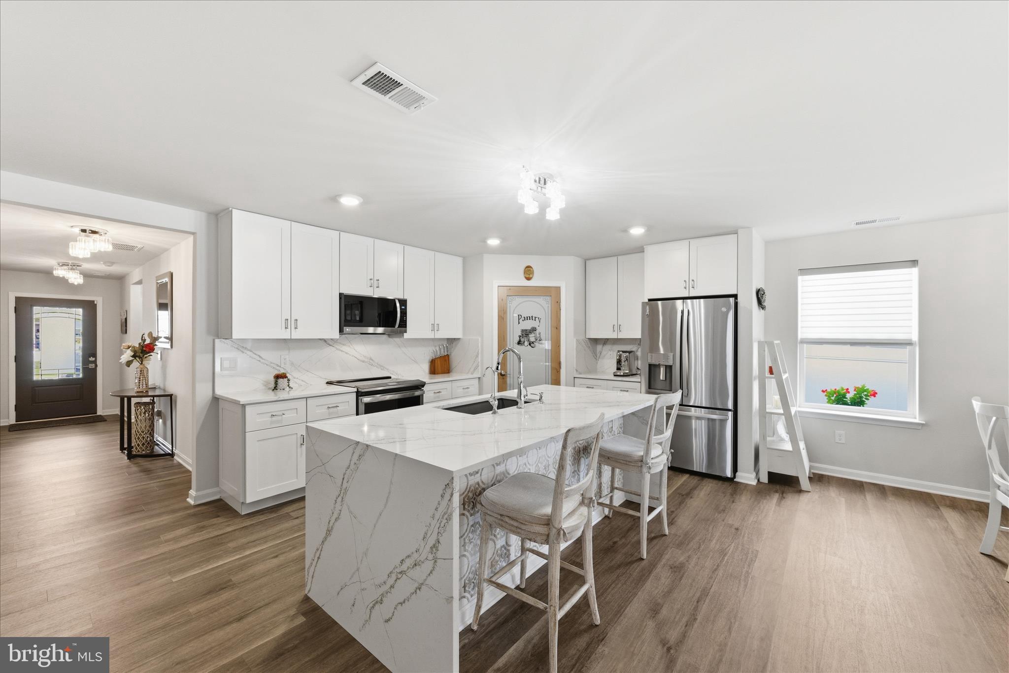 VALLEY VIEW - Residential