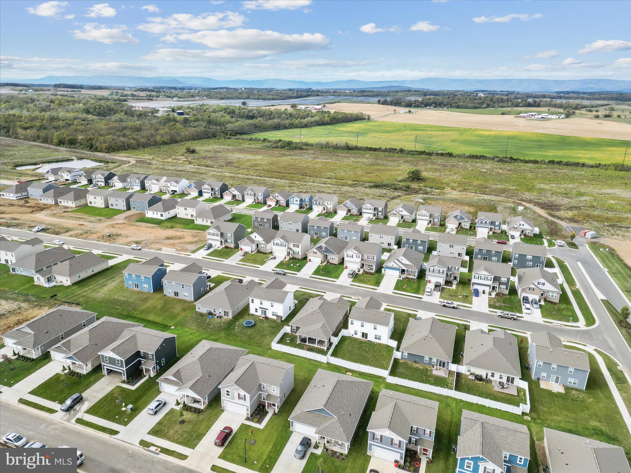 VALLEY VIEW - Residential