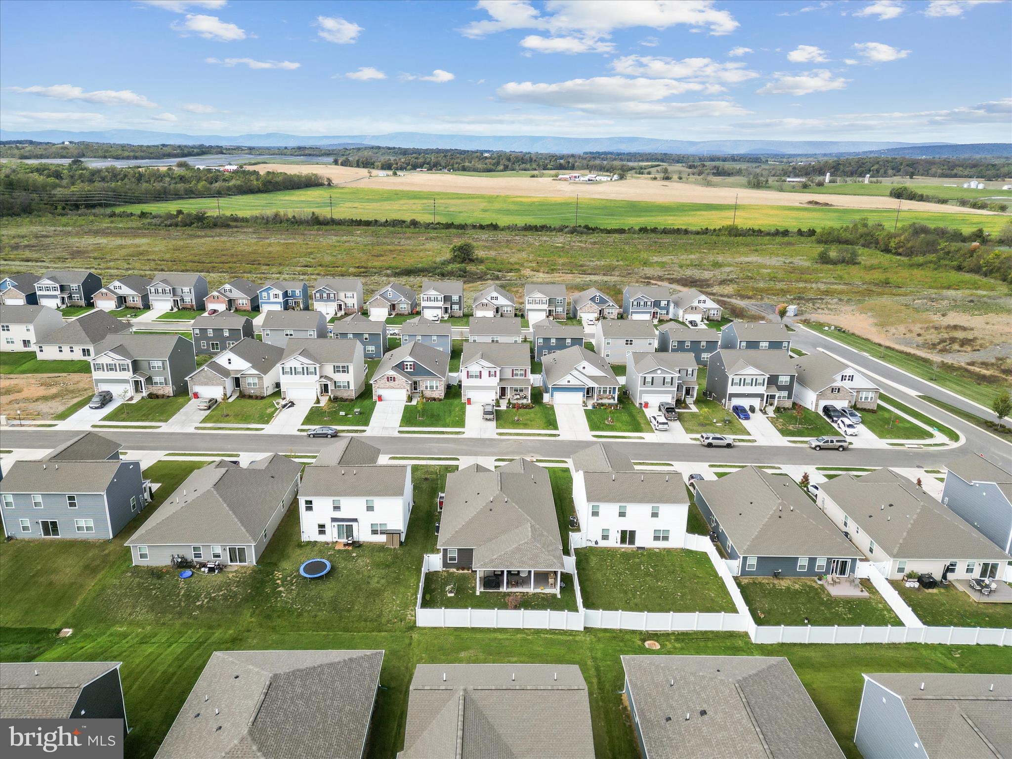 VALLEY VIEW - Residential