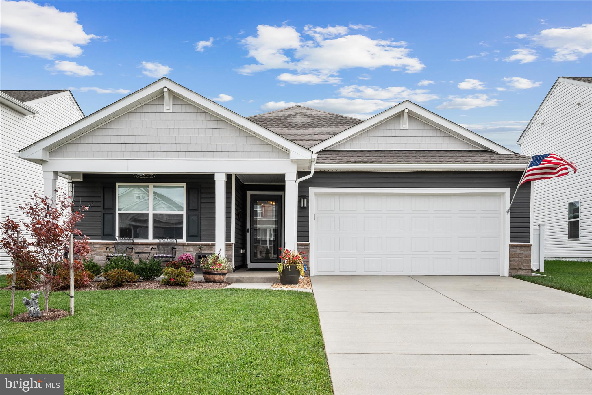 VALLEY VIEW - Residential