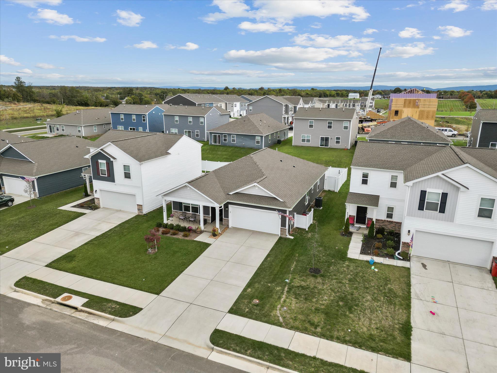 VALLEY VIEW - Residential