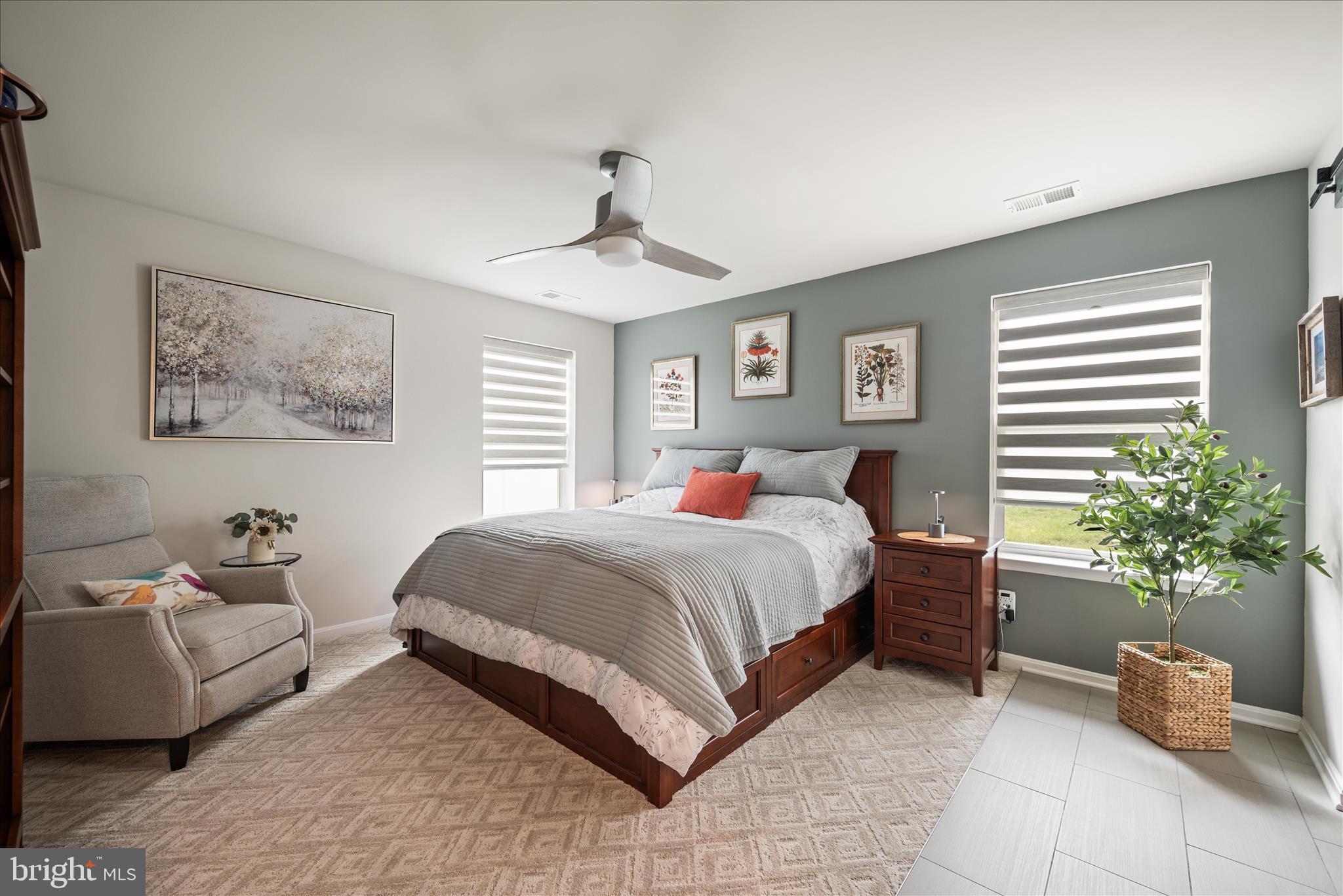 VALLEY VIEW - Residential