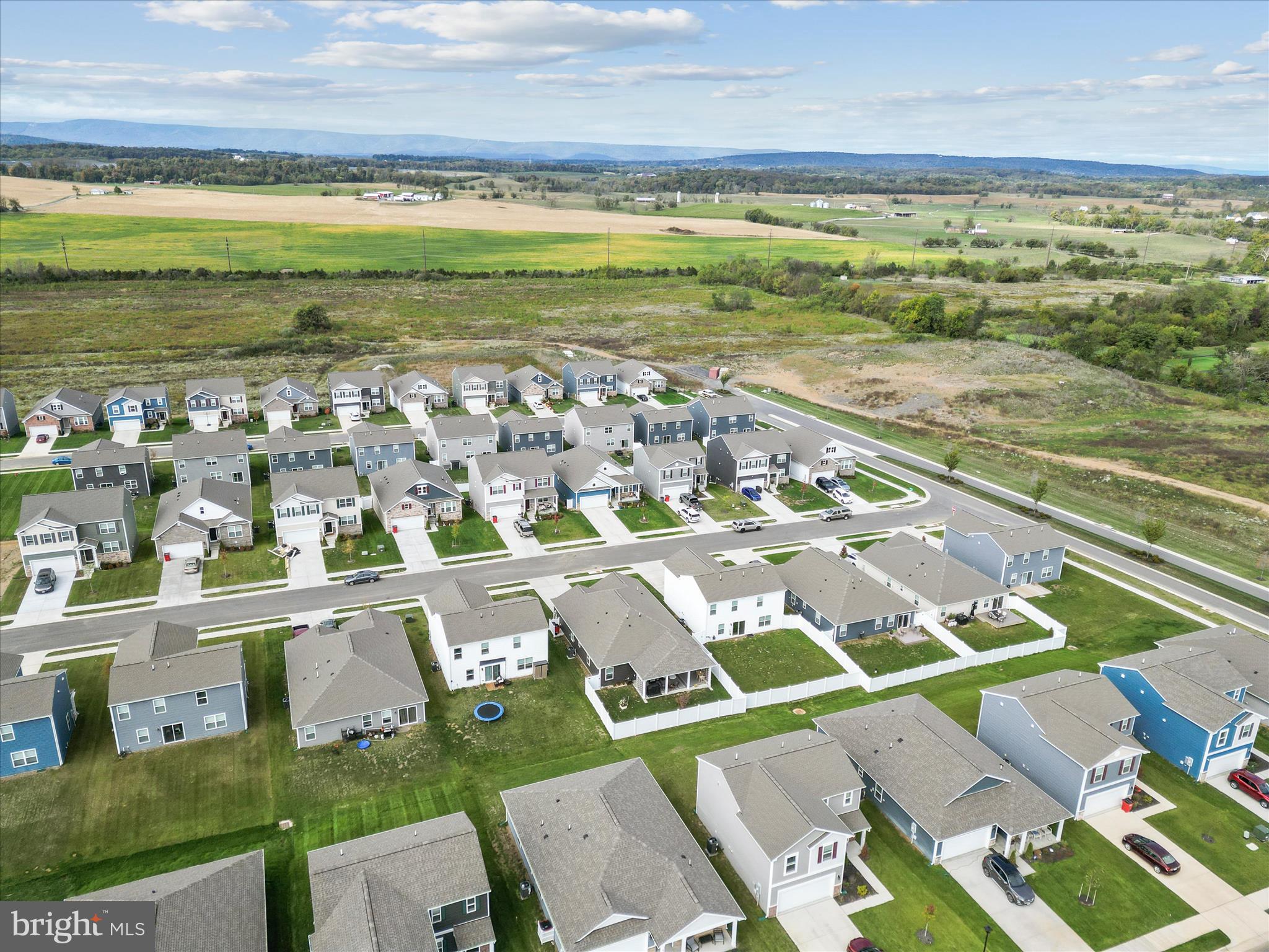 VALLEY VIEW - Residential