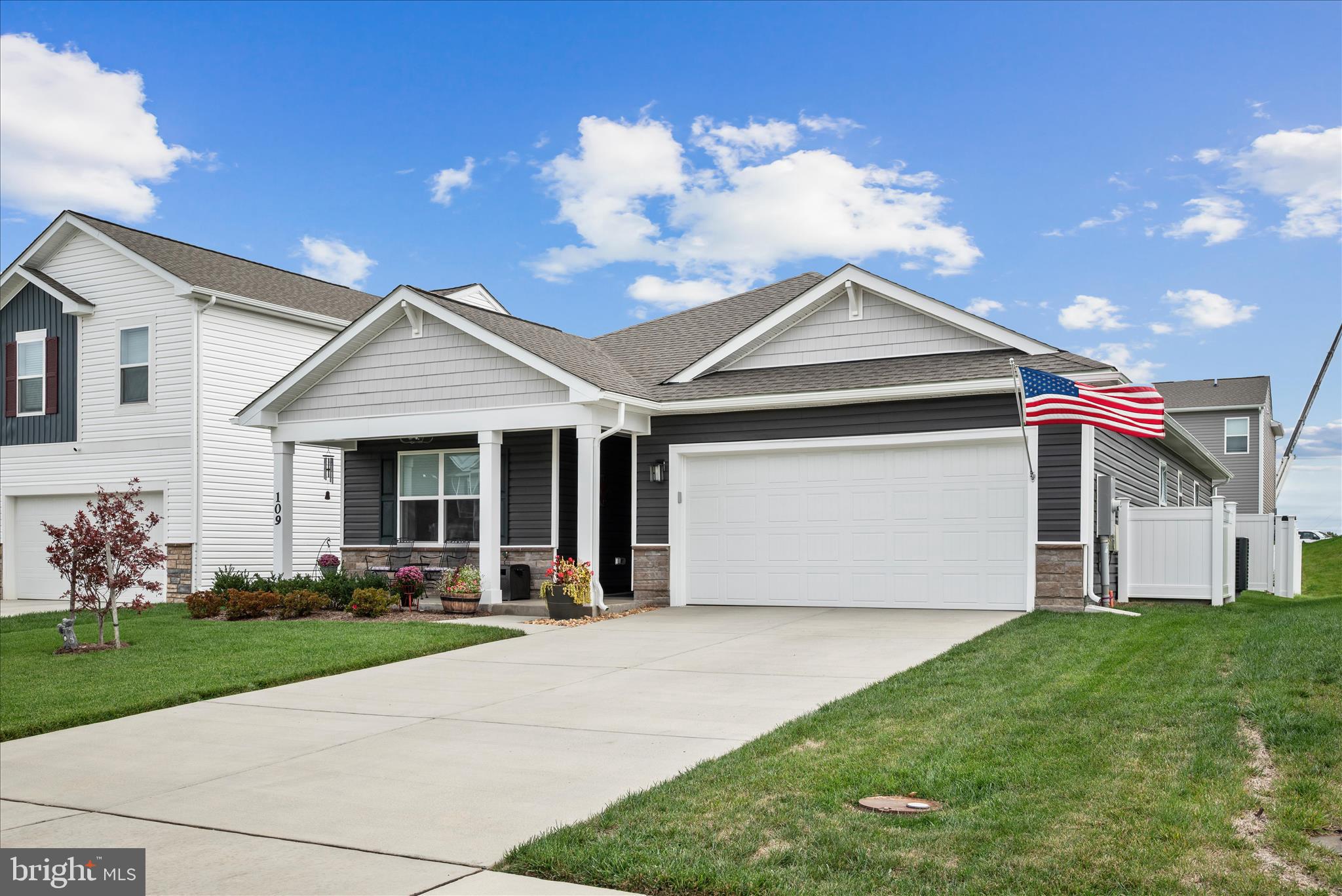 VALLEY VIEW - Residential