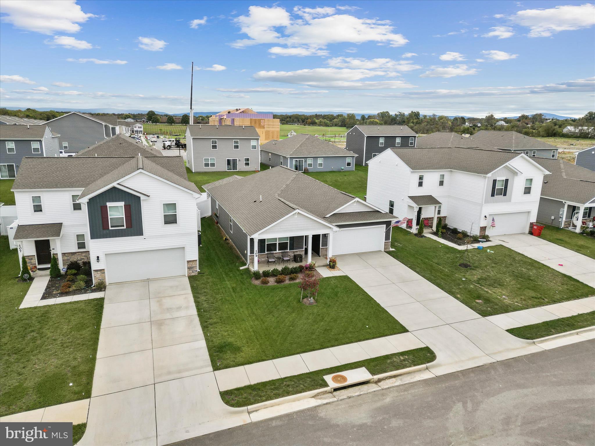 VALLEY VIEW - Residential