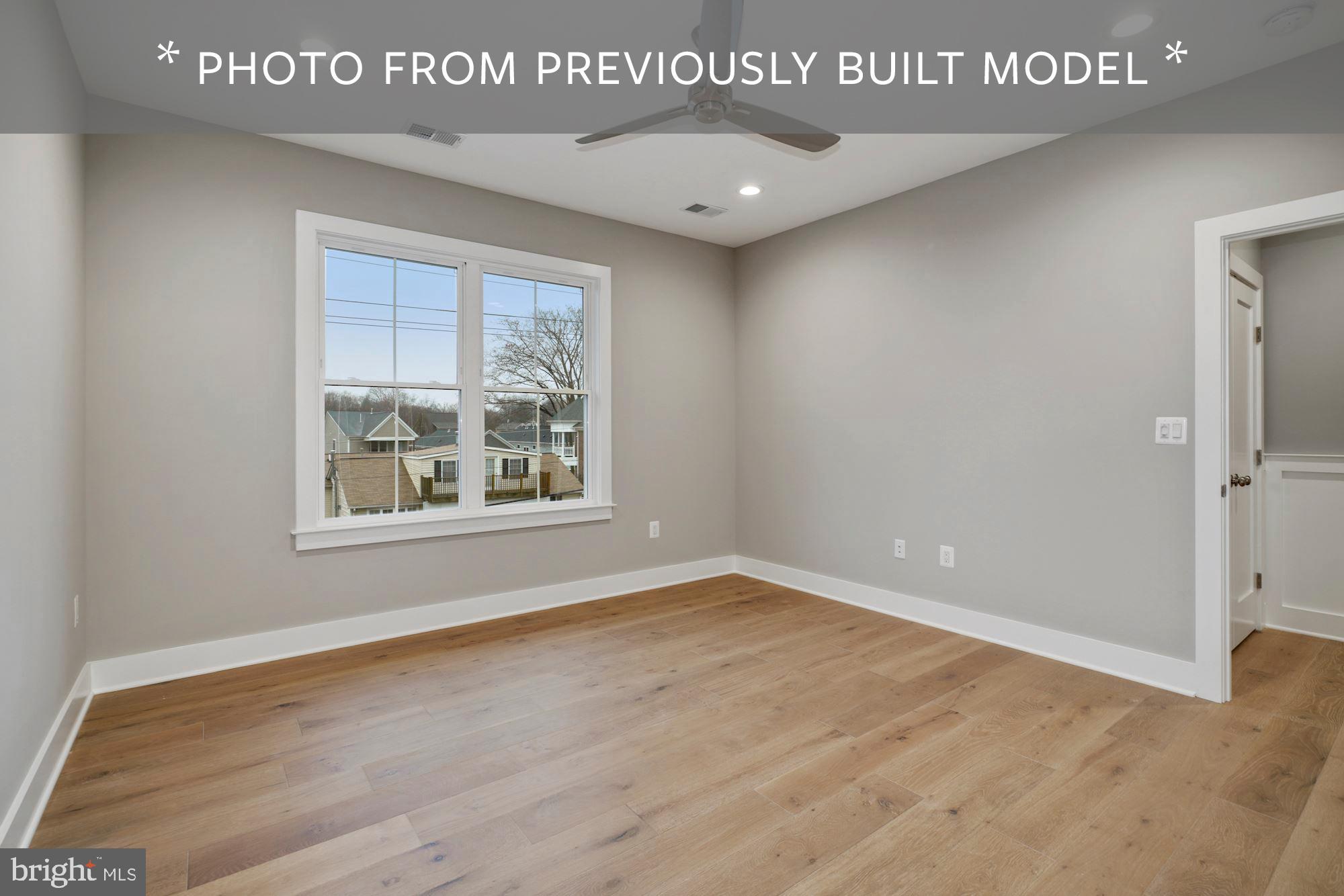 WAVERLY HILLS - Residential