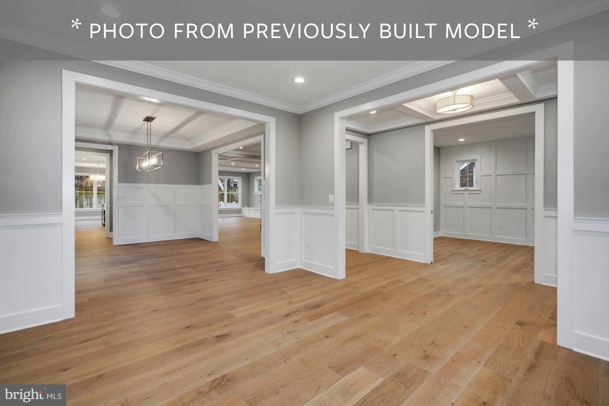 WAVERLY HILLS - Residential