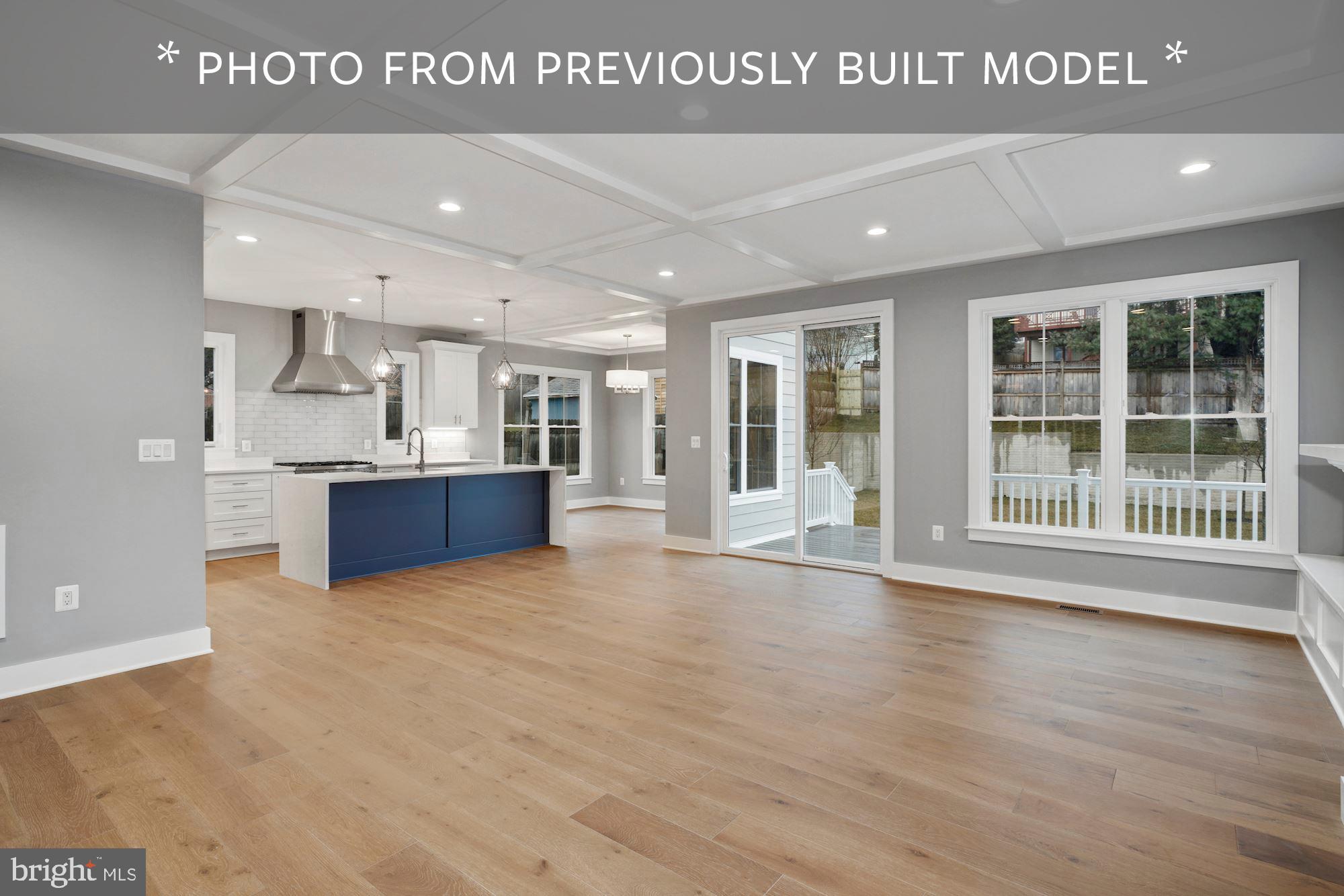 WAVERLY HILLS - Residential