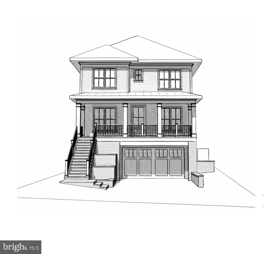 November delivery expected on this custom craftsman in Arlington's Waverly Hills neighborhood. Built by Enhanced Homes, this meticulously designed new construction home is still available for the new owner to customize and select finishes. Situated on a large 8,375sqft lot, this 5 bedroom/ 5 bathroom new construction home features close to 5,000sqft living space.   Schedule now to walk the property and meet the builder to discuss the build process.  All photos are of a previously built model.