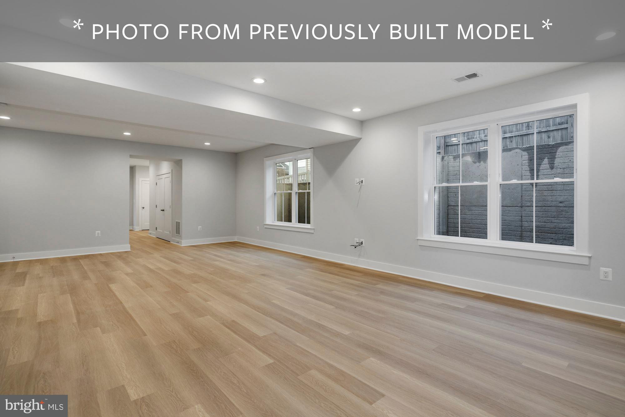 WAVERLY HILLS - Residential