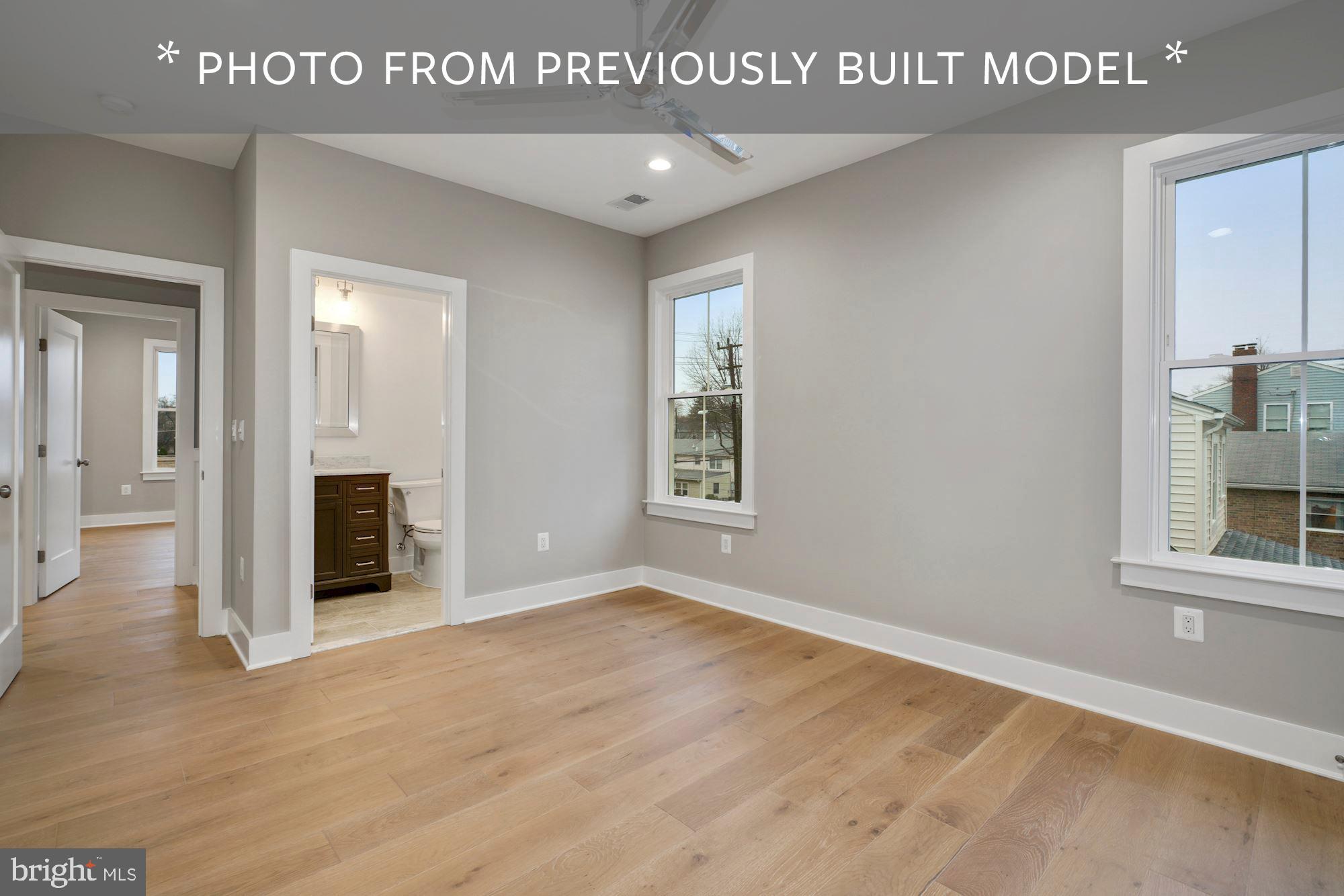 WAVERLY HILLS - Residential