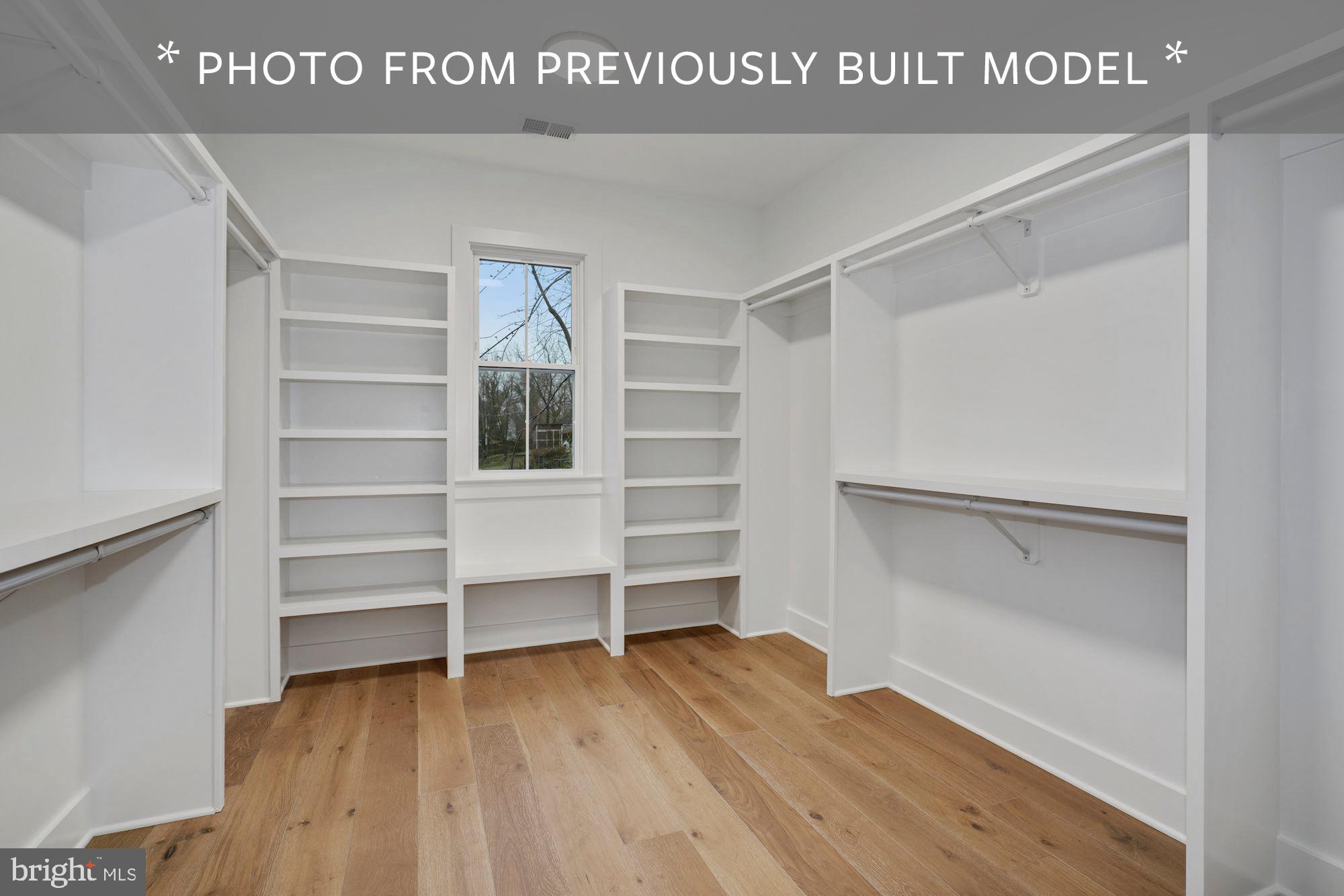 WAVERLY HILLS - Residential