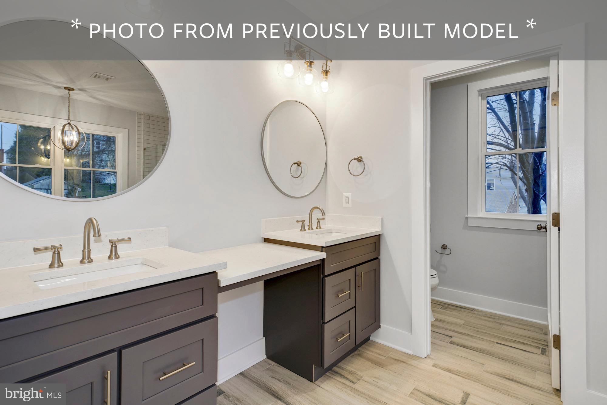 WAVERLY HILLS - Residential