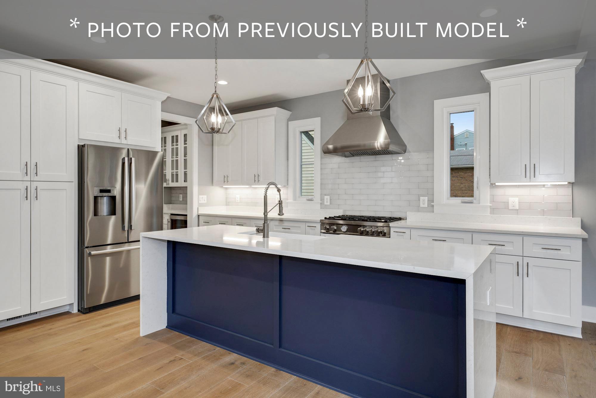 WAVERLY HILLS - Residential