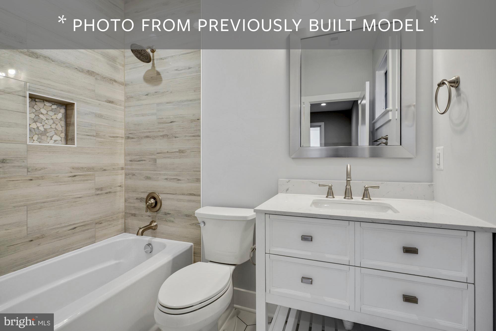 WAVERLY HILLS - Residential