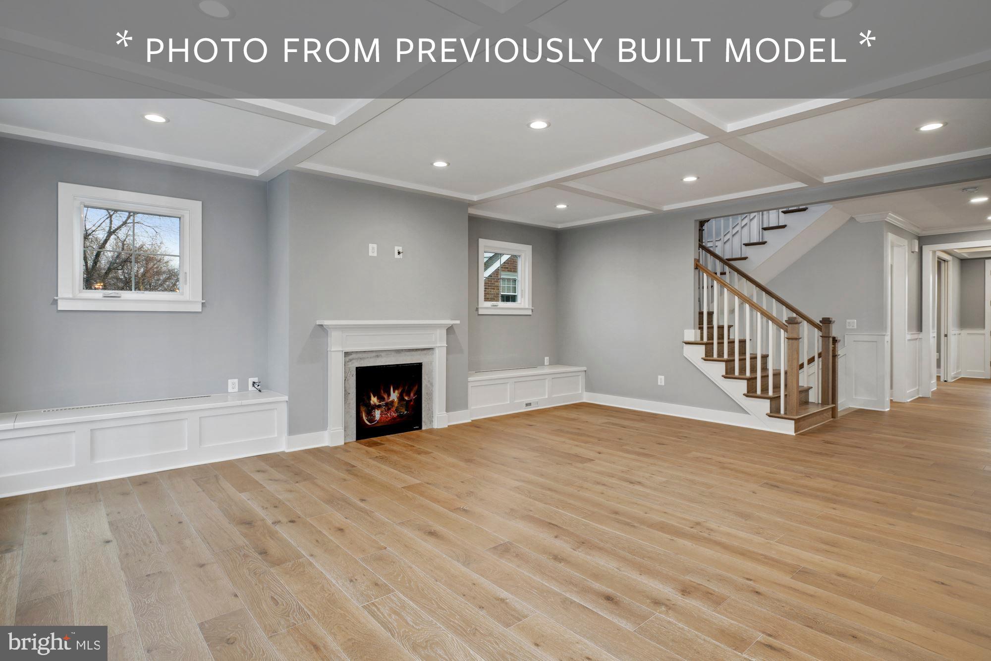 WAVERLY HILLS - Residential