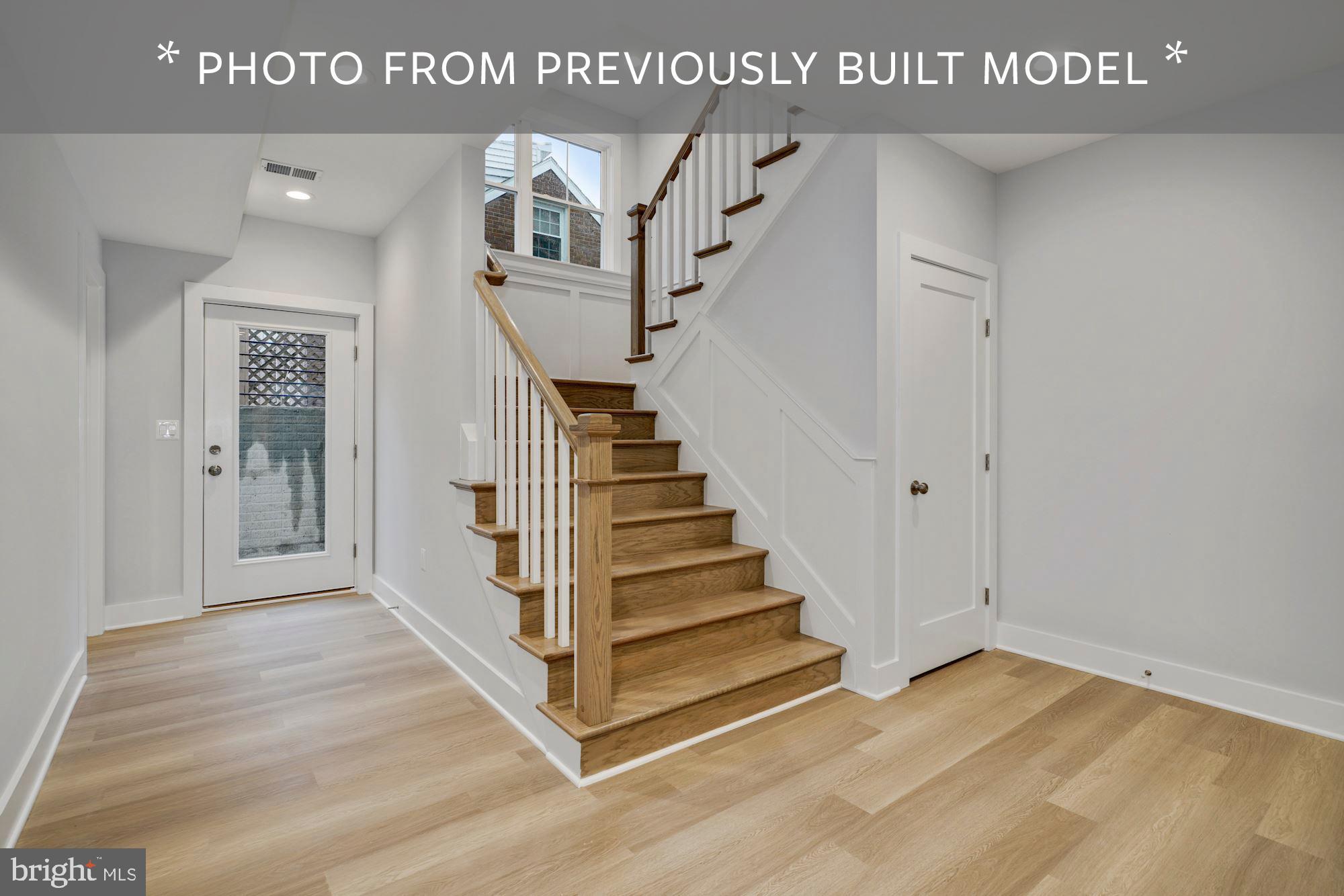 WAVERLY HILLS - Residential