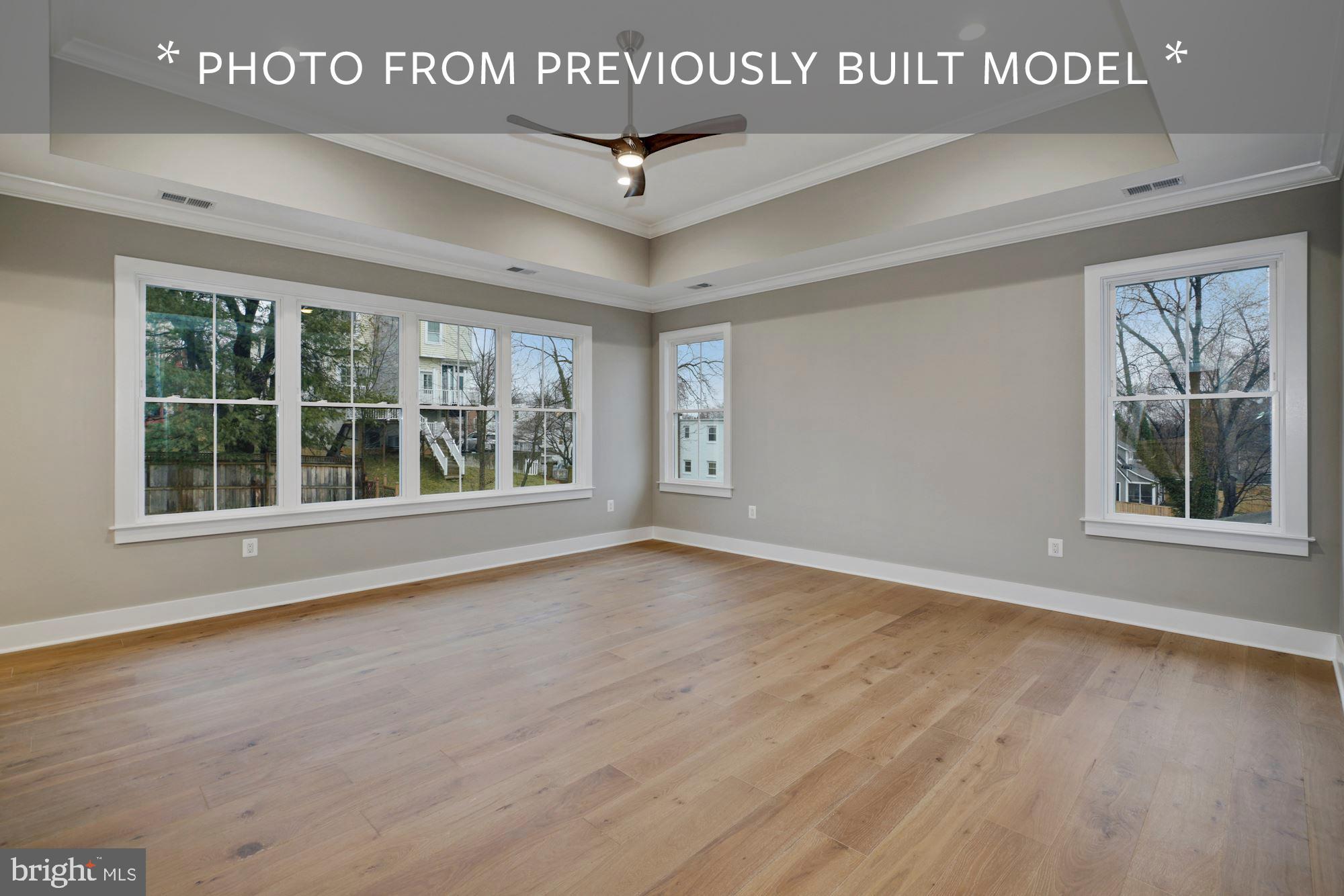 WAVERLY HILLS - Residential