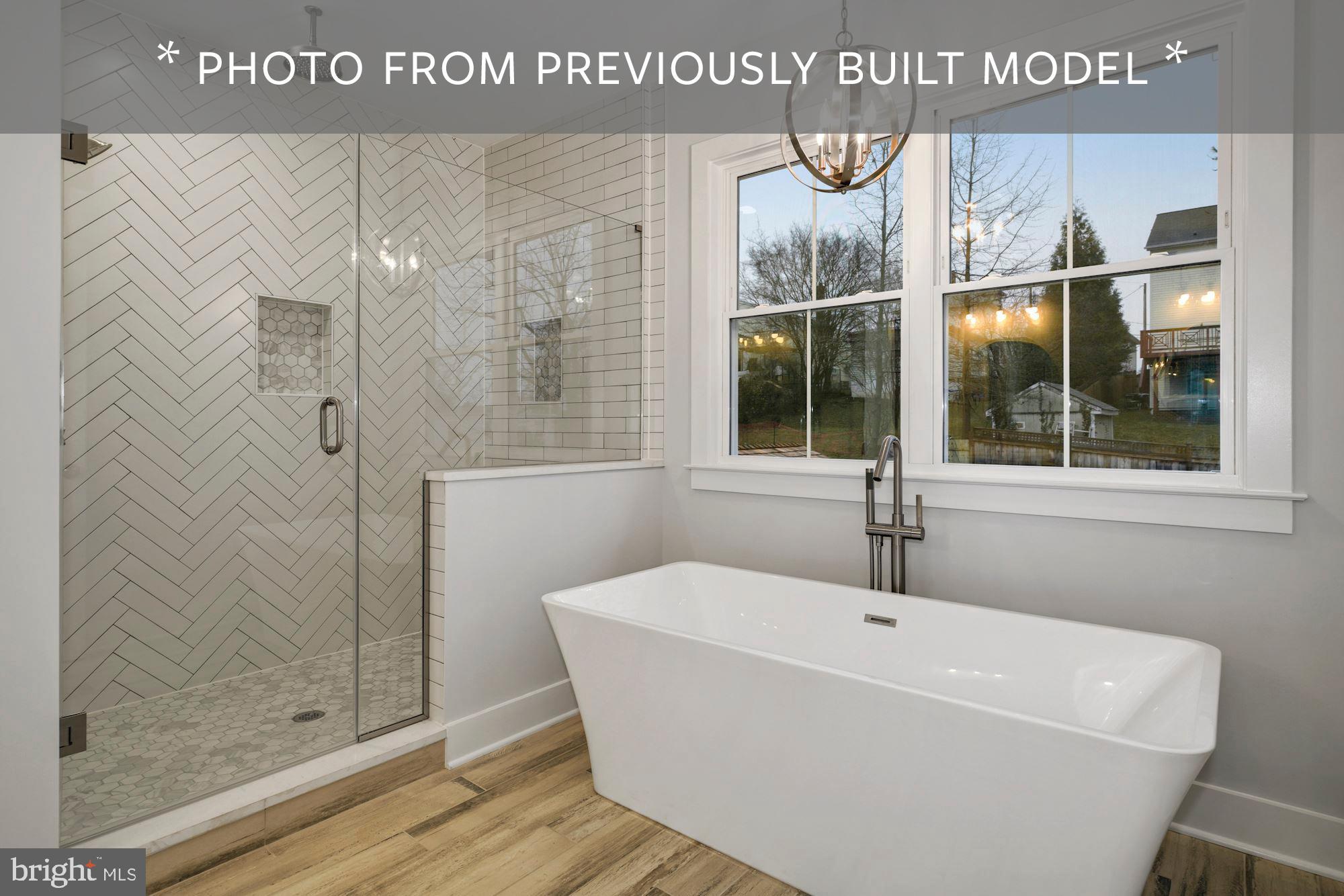 WAVERLY HILLS - Residential