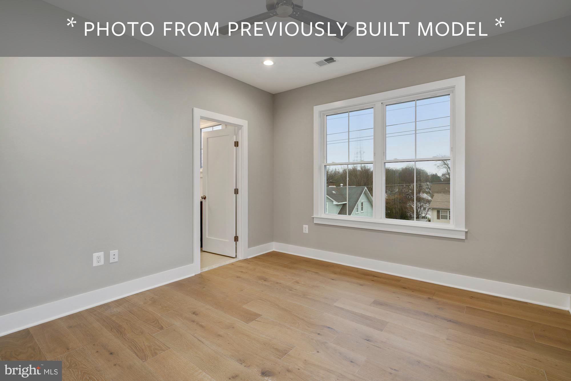 WAVERLY HILLS - Residential