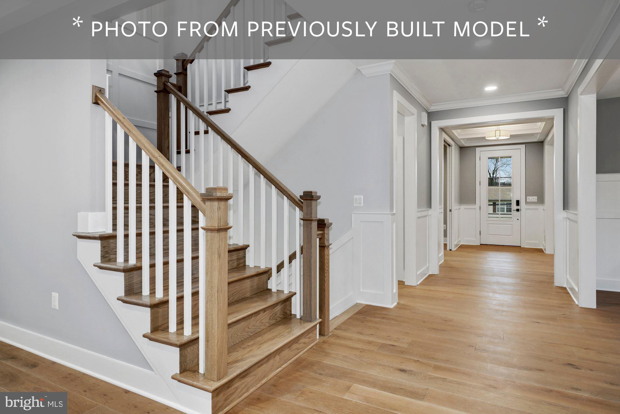 WAVERLY HILLS - Residential