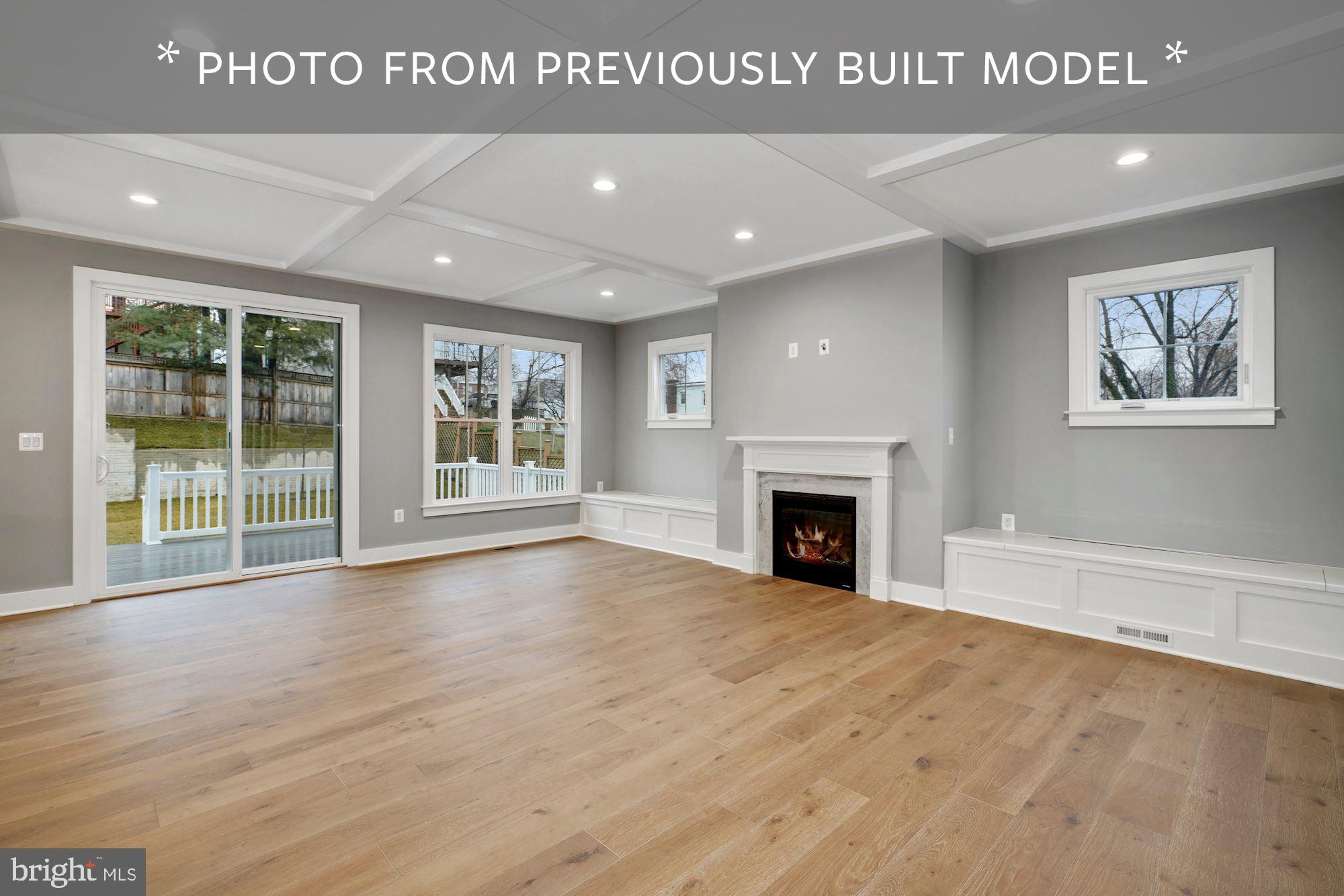 WAVERLY HILLS - Residential