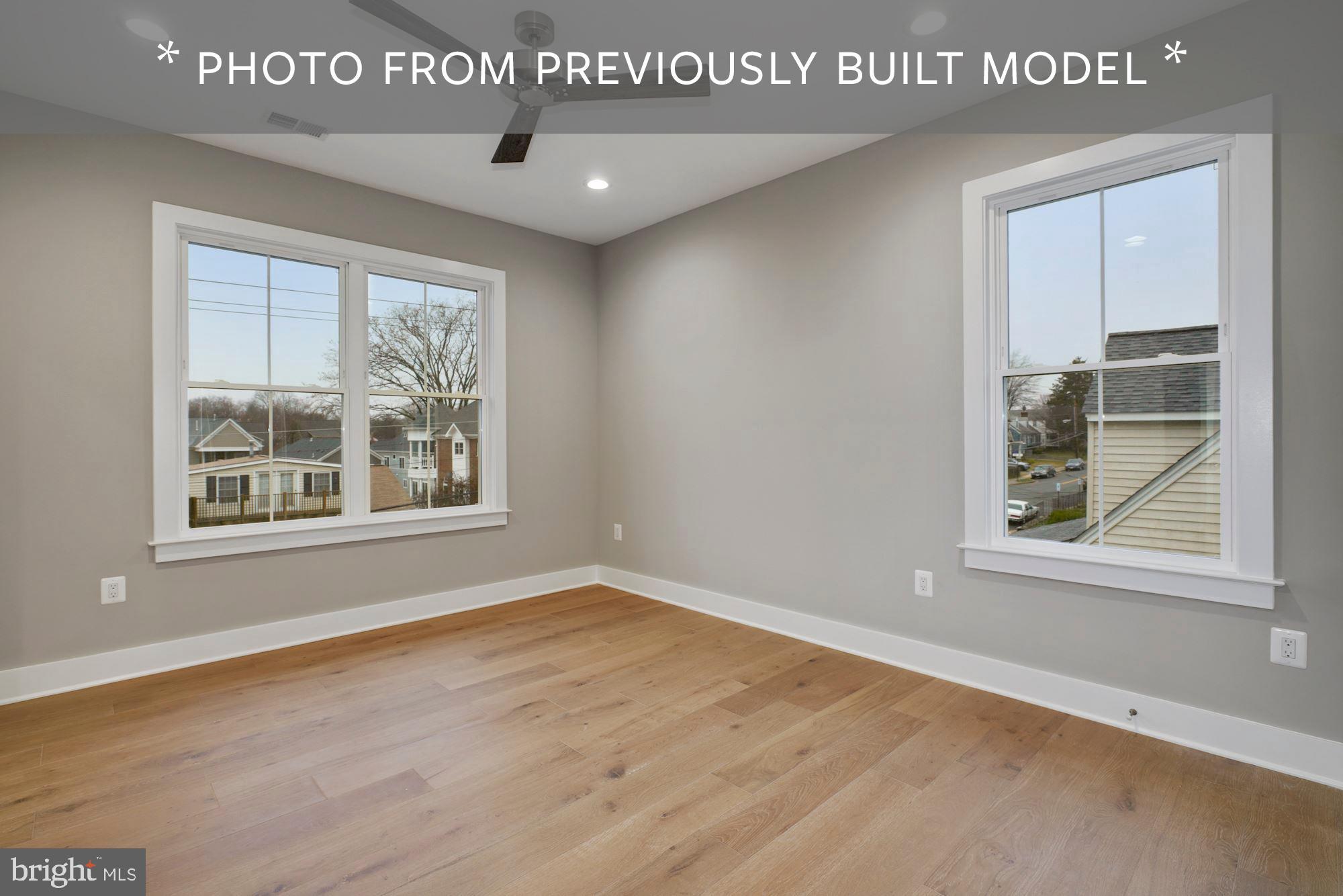 WAVERLY HILLS - Residential