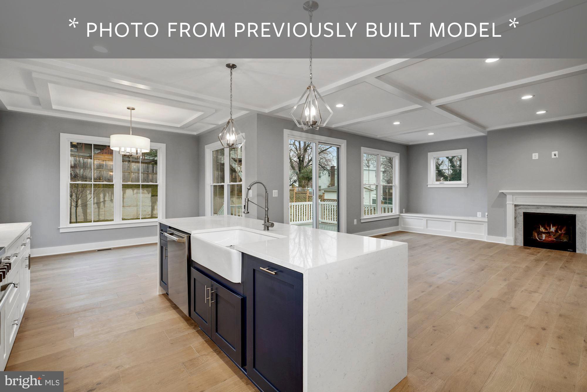 WAVERLY HILLS - Residential