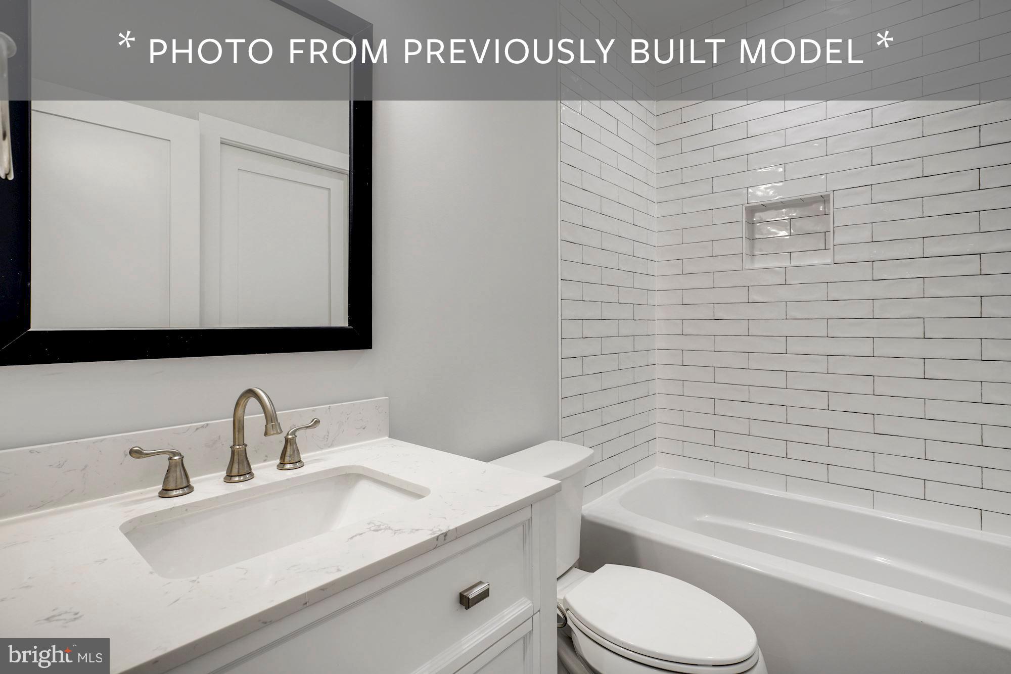 WAVERLY HILLS - Residential