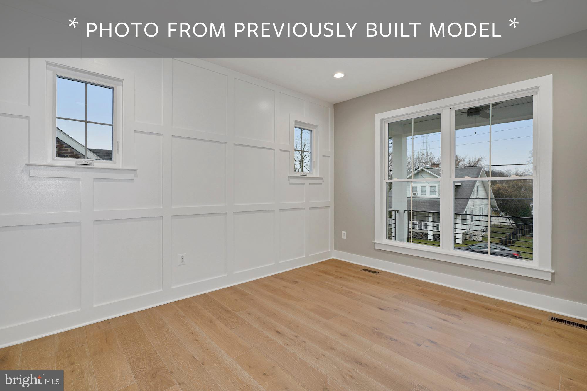 WAVERLY HILLS - Residential