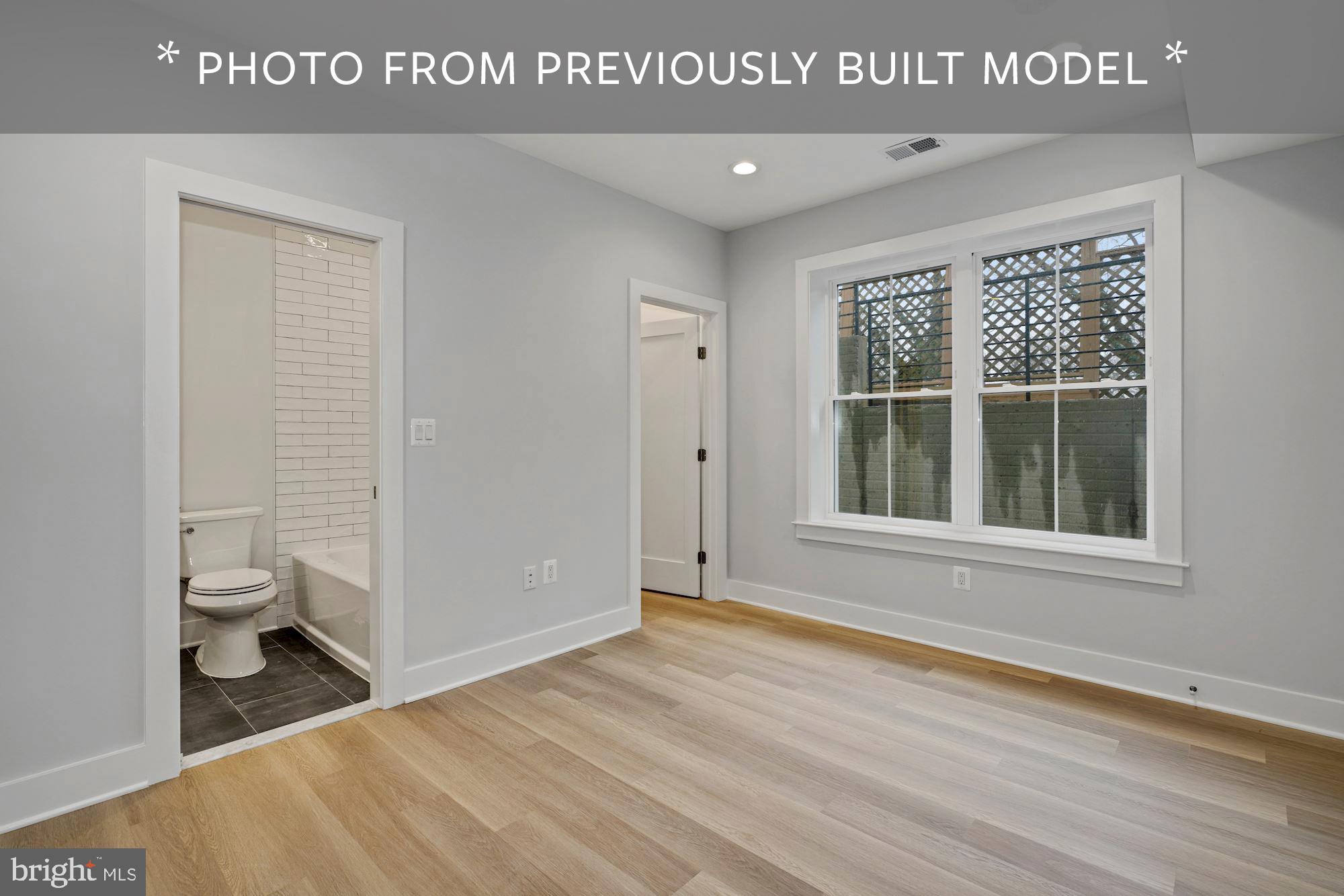 WAVERLY HILLS - Residential