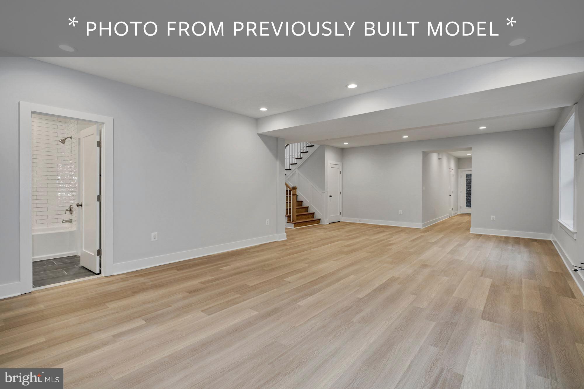 WAVERLY HILLS - Residential