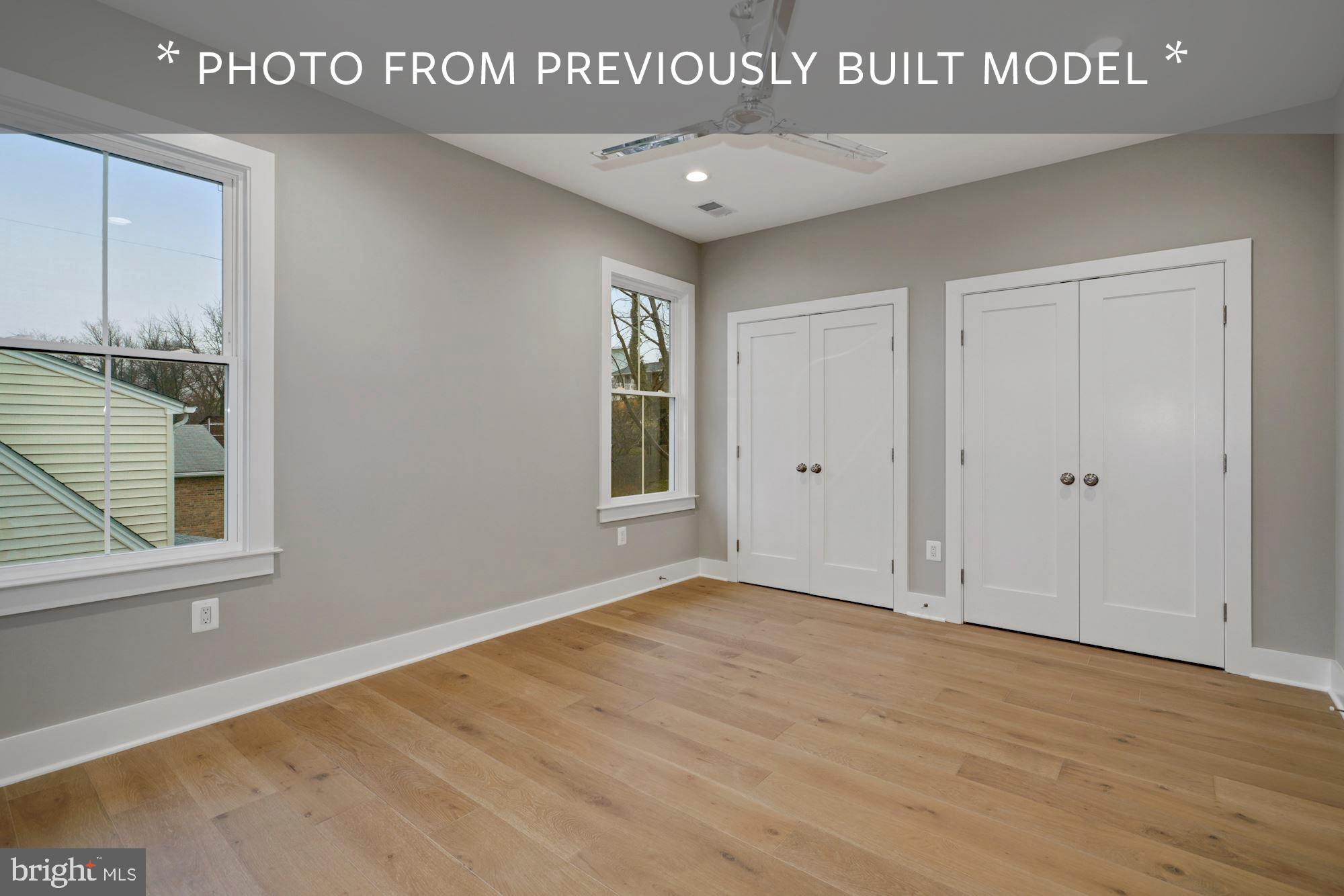 WAVERLY HILLS - Residential